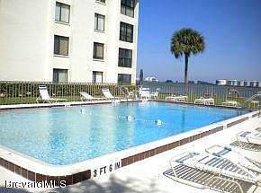1st image of 200 S Banana River Blvd APT 2412