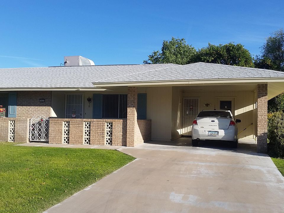 1st image of 10423 W Desert Forest Cir