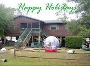 1757 Rangoon Rd NW, Palm Bay, FL 32907