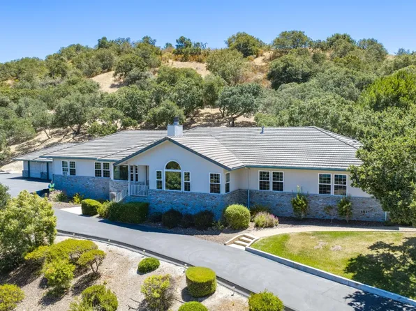 28951 Falcon Ridge Rd, Salinas, CA 93908