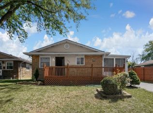 184 Alice Rita St, Columbus, OH 43228