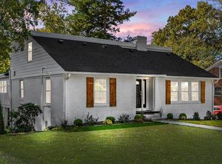 803 Sunset Dr, High Point, NC 27262