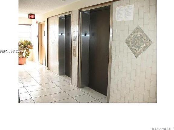 2nd image of 9688 Fontainebleau Blvd APT 205
