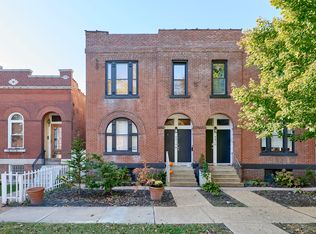 4414 Arco Ave #2F, Saint Louis, MO