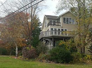 190 Fairview Ln, Portsmouth, RI 02871