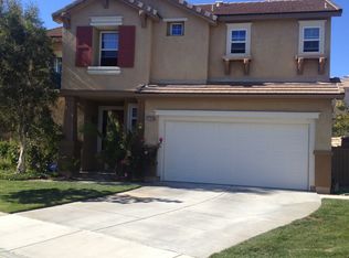 17615 Medley Ridge Dr, Canyon Country, CA 91387