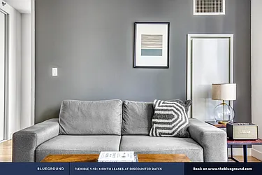 Rented by The Blueground