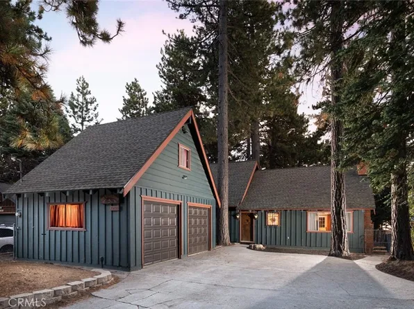 31459 Onacrest Dr, Running Springs, CA 92382