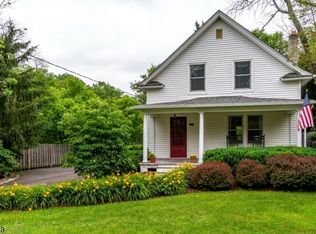 131 Church St, Basking Ridge, NJ 07920