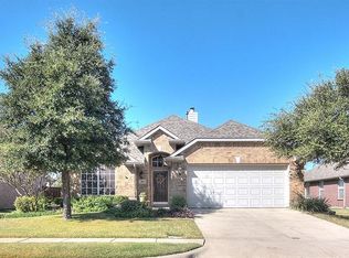 309 Ferndale Dr, McKinney, TX 75071