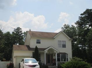 120 Pennington Ave, Egg Harbor Township, NJ 08234