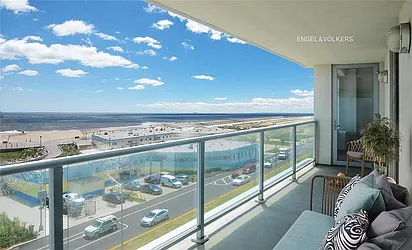 Sold by Engel & Völkers New York Real Estate