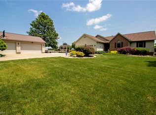 4590 S Jefferson Rd, Fredericksburg, OH 44691