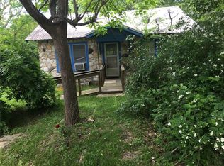 315 Thrall Ave, Rockdale, TX 76567
