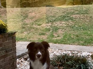 113 Balsam Rd, Oak Ridge, TN 37830