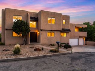 1603 Quailwood Dr NE, Albuquerque, NM 87122