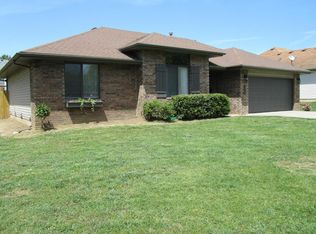 3659 W Maplewood St, Springfield, MO 65807