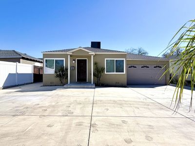 11836 Rialto St, Sun Valley, CA, 91352