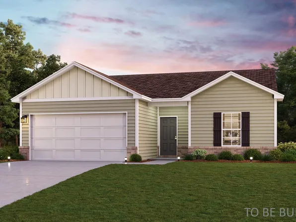 1026 Legend Ct, Memphis, IN 47143