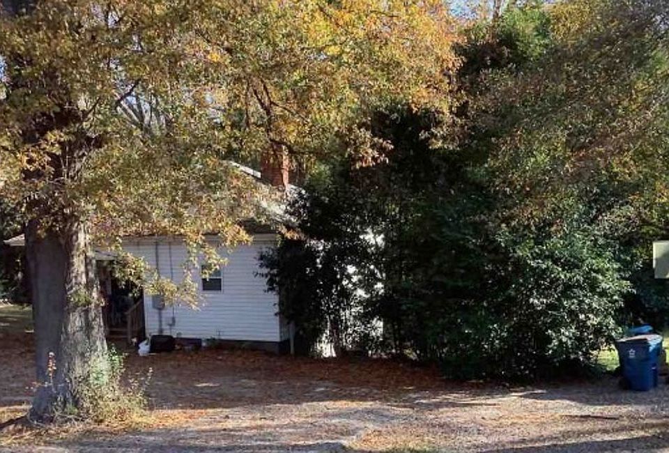 Property Side View