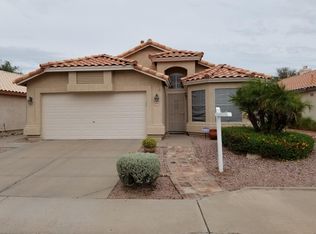 1922 W Springfield Way, Chandler, AZ 85286