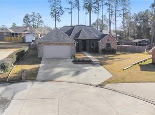 163 Pinewood Ave, Pineville, LA 71360