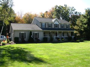 1 Pine Knl, Southwick, MA 01077