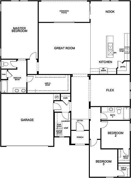2nd image of 40619 W Pryor Ln