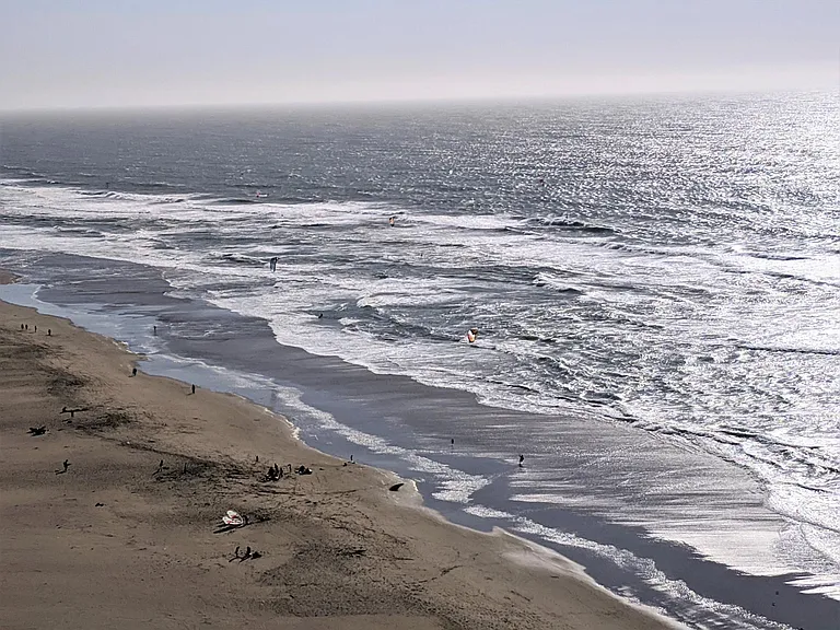Ocean Beach