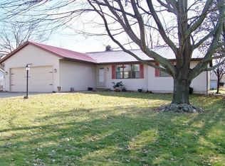 2940 E Patterson Rd, Warsaw, IN 46582