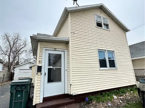 51 Delmar St, Rochester, NY 14606