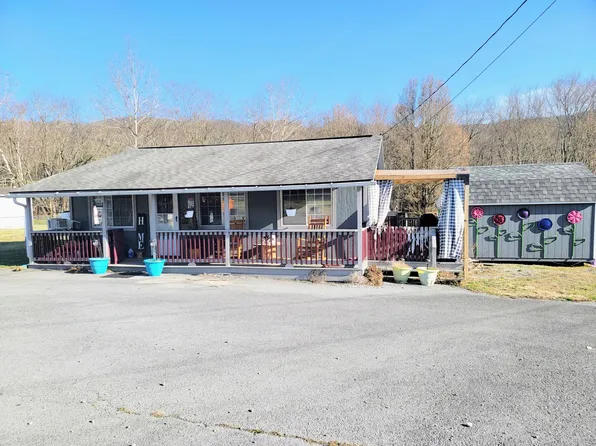 2464 Seneca Trl S, Peterstown, WV 24963