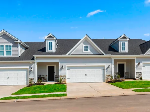 603 Isleworth Ln, Greenville, SC 29611