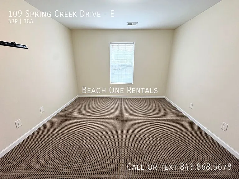 109 Spring Creek Dr #E — Photo 11