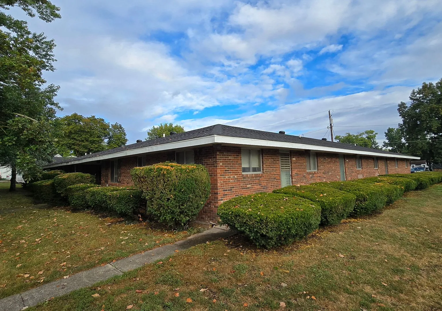600 Marshall Avenue, Mattoon — Photo 1