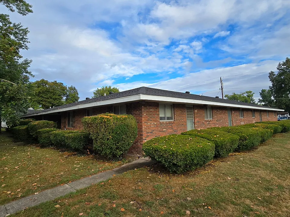 600 Marshall Ave