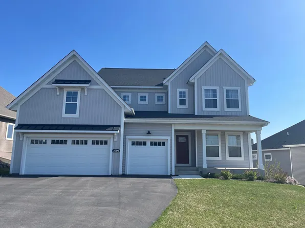 3790 Thrush St, Shakopee, MN 55379