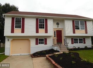 8013 Pine Ridge Rd, Pasadena, MD 21122