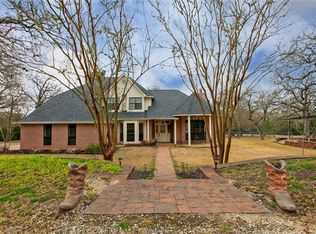 6085 Olympia Buddy Rd, College Station, TX 77845