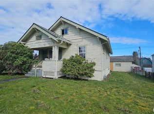 423 S 34th Street, Tacoma, WA 98418