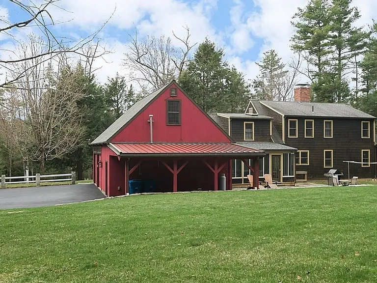 73 Champeaux Rd — Photo 52