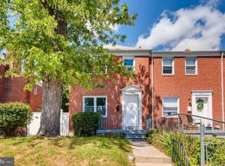 2215 Firethorn Rd, Baltimore, MD 21220