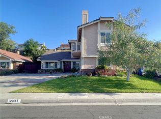 20665 Fuero Dr, Walnut, CA 91789