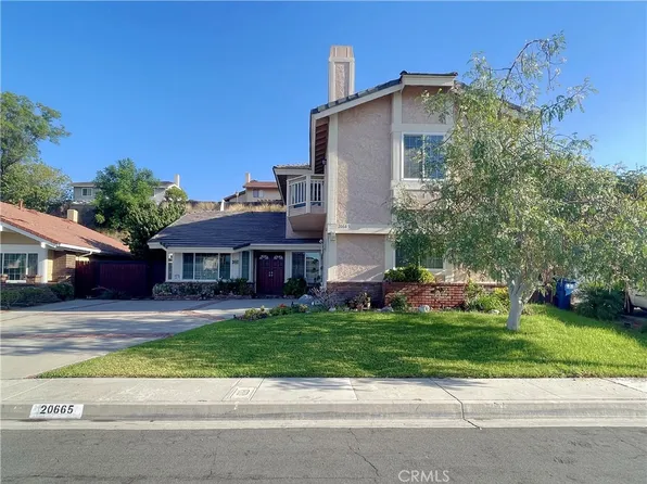 20665 Fuero Dr, Walnut, CA 91789