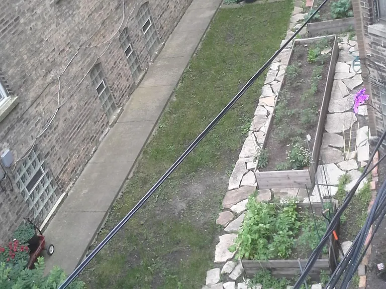 Would you like your own garden bed?