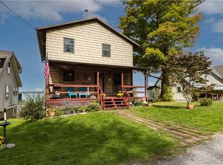 2955 Hamlin Ave, Canastota, NY 13032