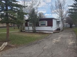 2330 Crockett Dr, Craig, CO 81625