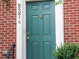 9374 Penrose St, Frederick, MD 21704