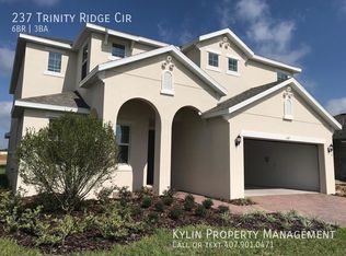 237 Trinity Ridge Cir, Davenport, FL 33897