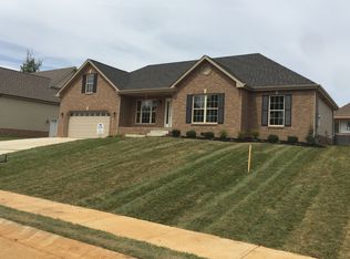 259 Bellshire Dr, Clarksville, TN